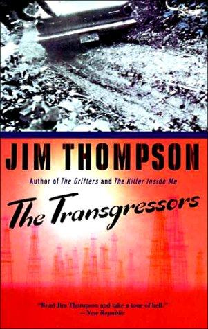 The transgressors (1994, Vintage Books)