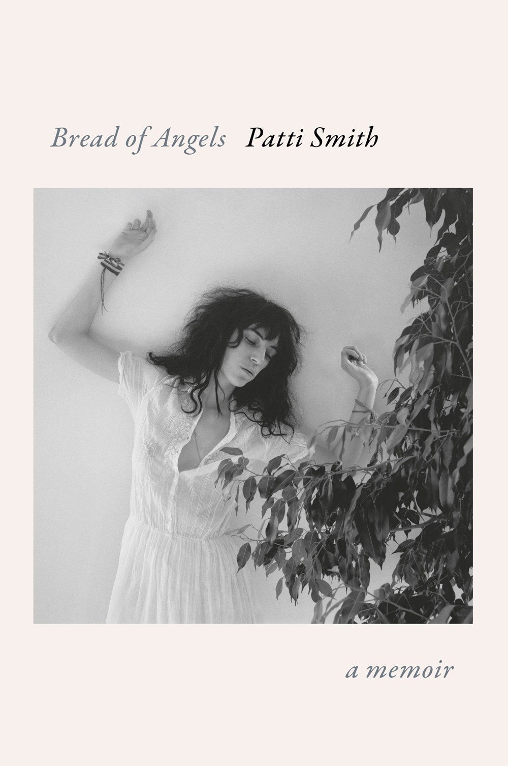 Bread of Angels (Hardcover, english language, 2025, Random House)