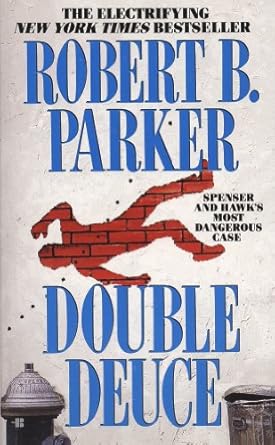 Double Deuce (2013)