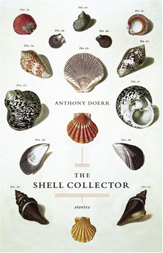 The Shell Collector (2002, Scribner)