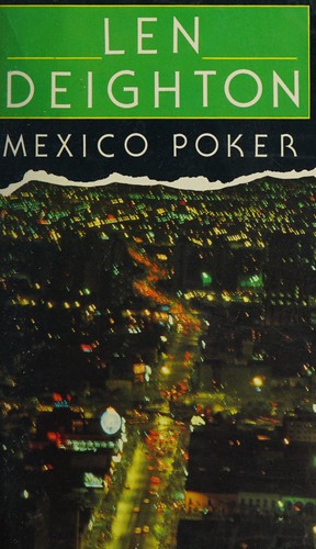 Mexico poker (French language, 1984)