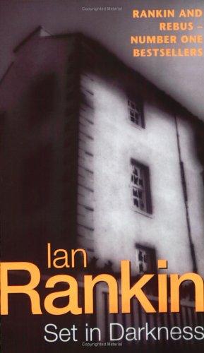 Set in darkness (2000, Orion)