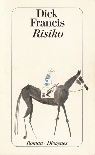 Risiko (German language, 1999, Diogenes)
