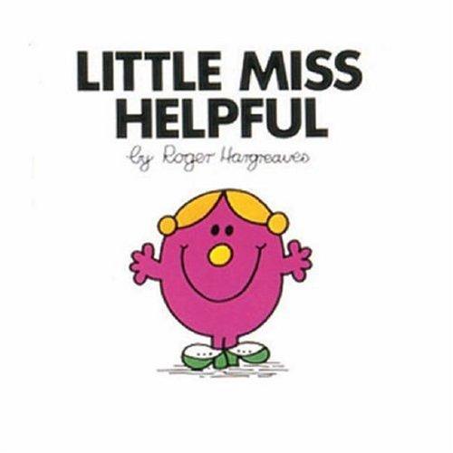 Little Miss Helpful (Paperback, 2003, EGMONT CHILDREN'S)