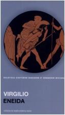 Eneida (Paperback, Spanish language, 2006, Universidad Nacional Autónoma de México)