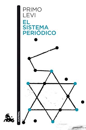 Carmen Martín Gaite, Primo Levi: El sistema periódico (Paperback, Austral)