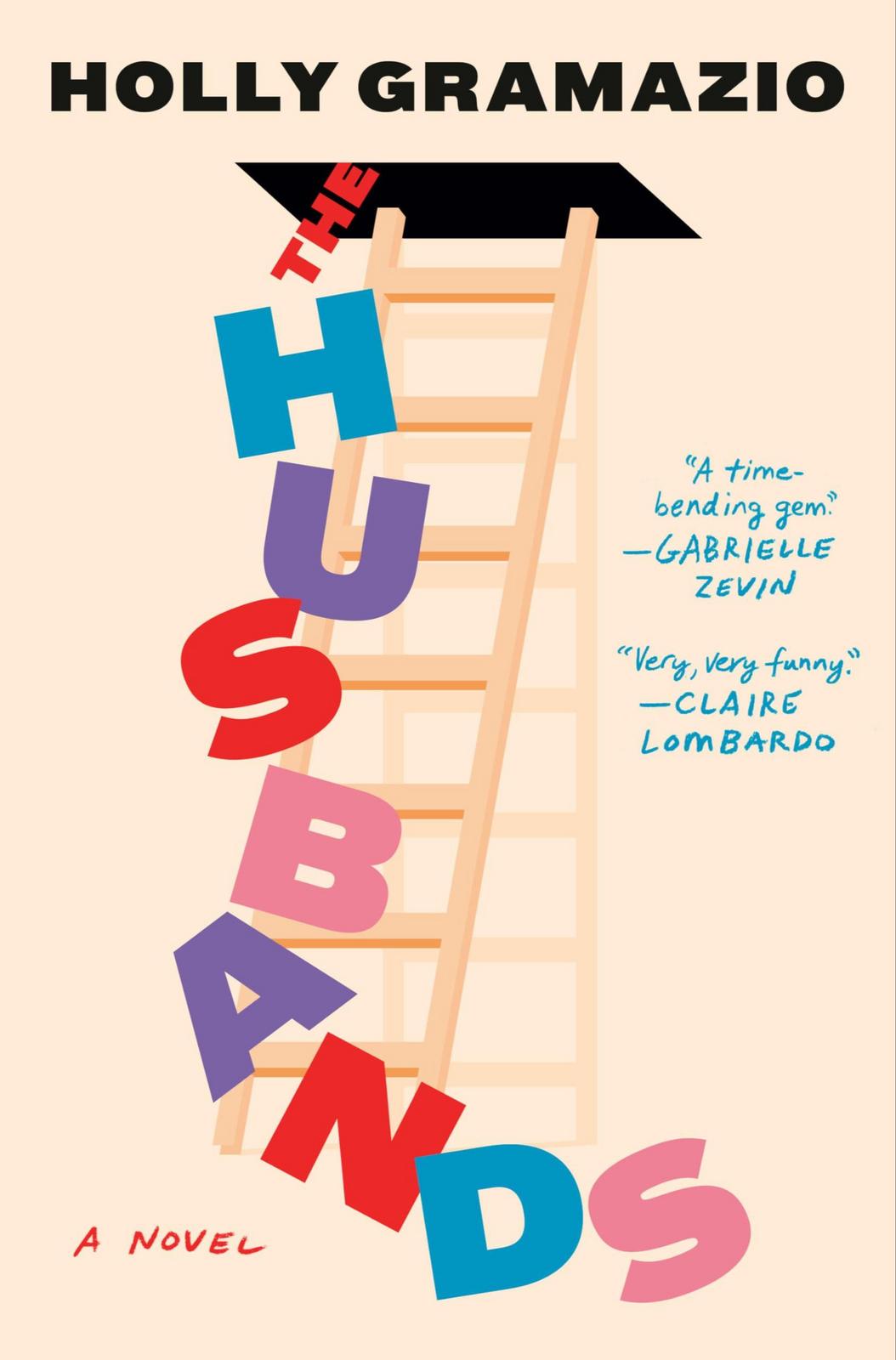 The Husbands (Hardcover)