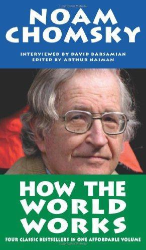 How the World Works (2011)