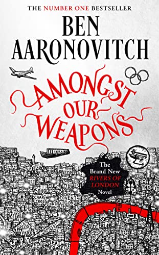 Amongst Our Weapons (2022, Orion)