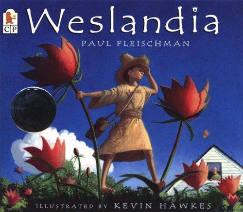 Weslandia (2002)