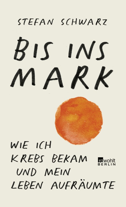 Bis ins Mark (Hardcover, Deutsch language, Rowohlt Berlin)