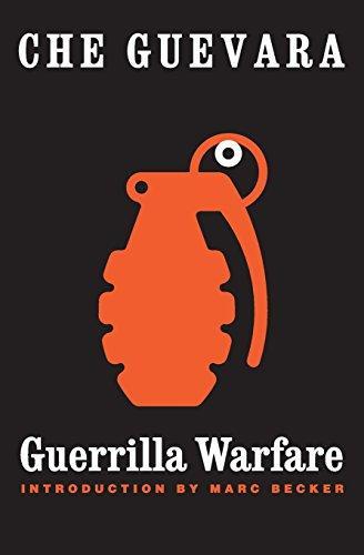 Guerrilla Warfare (1998)