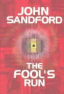 The fool's run (2003, Center Point Pub., Bolinda Pub.)