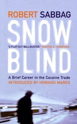 Snowblind (Paperback, 2002, Canongate Books Ltd)