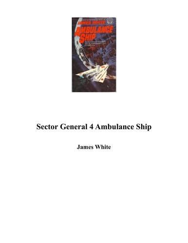 Ambulance Ship (1979)