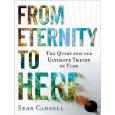 Sean M. Carroll: From eternity to here (AudiobookFormat, 2010, Tantor)