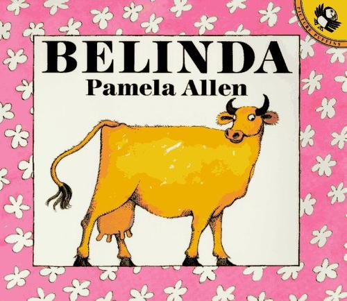Belinda (1996, Puffin)