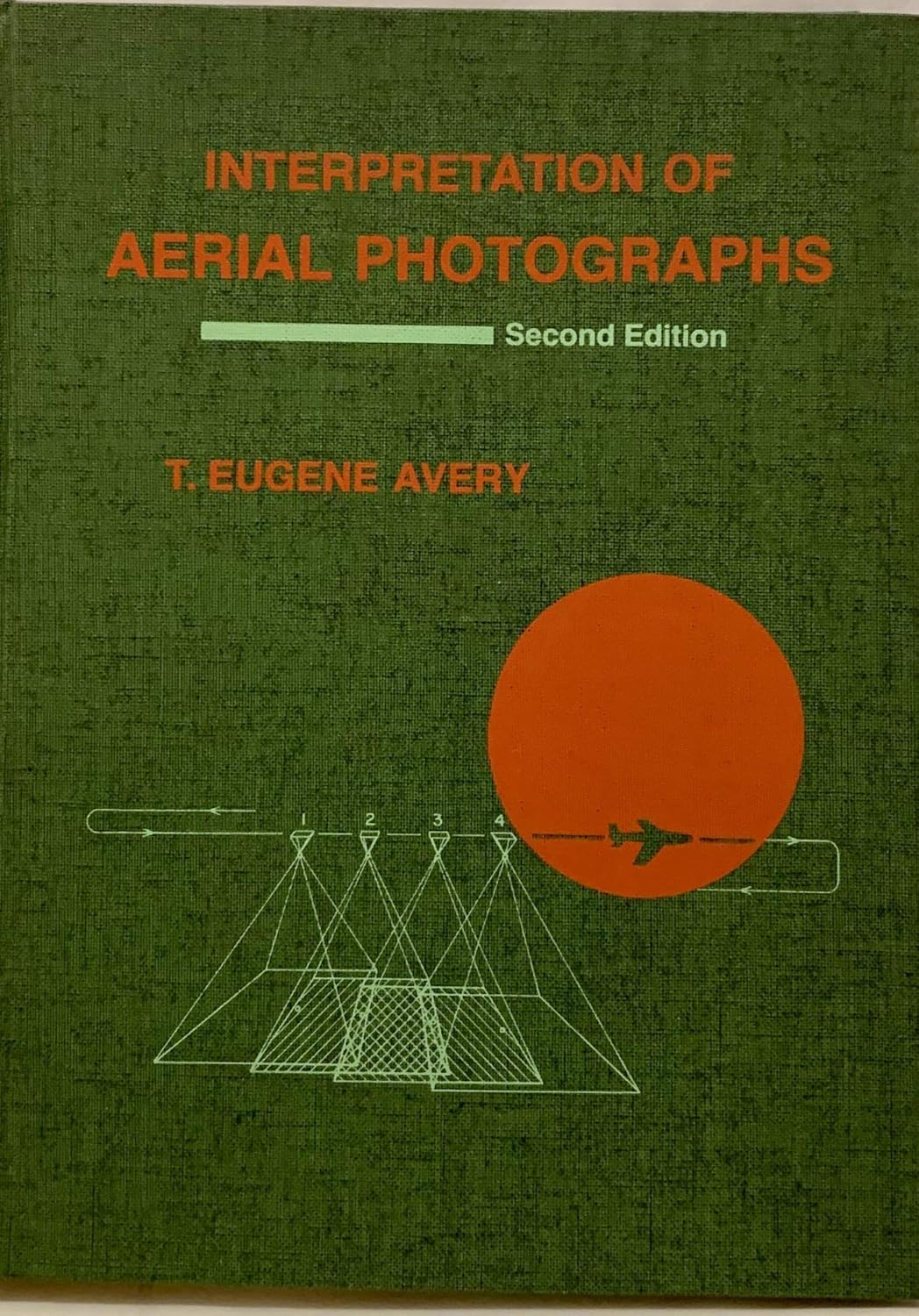 Interpretation of aerial photographs (1962, Burgess Pub. Co.)