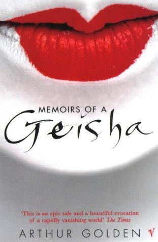 Memoirs of a Geisha (Paperback, 1998, Trafalgar Square)