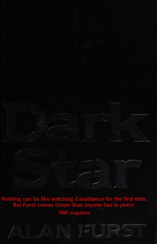 Dark star (1991, GraftonBooks)