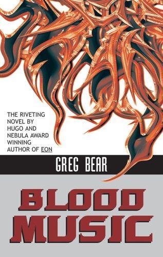 Blood Music (Paperback, 2005, IBooks, Inc.)