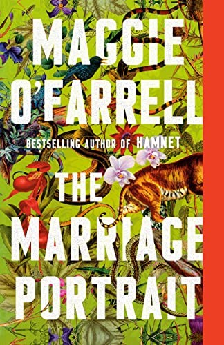 The Marriage Portrait (Paperback, 2023, Vintage, Knopf Doubleday Publishing Group)