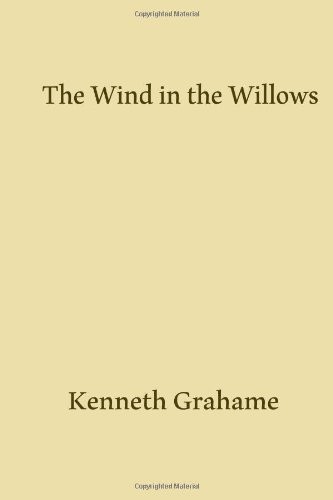 Kenneth Grahame, Levi Soucy, Laughing Books: Wind in the Willows (2013, CreateSpace Independent Publishing Platform)