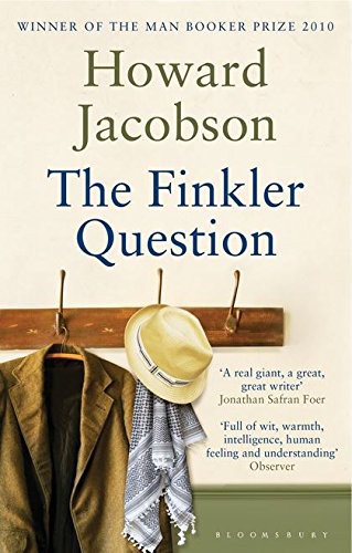 Finkler Question (Paperback, 2011, Bloomsbury UK, imusti)