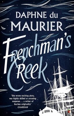 Daphne du Maurier: Fisherman's Creek (Hardcover, Doubleday Books)