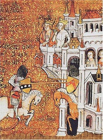 Le roman du roi Arthur et de ses chevaliers de la Table Ronde (French language, 2002)