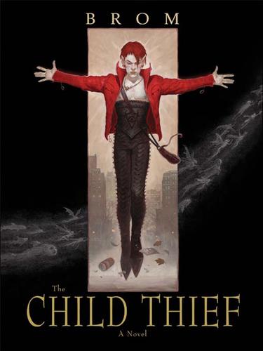 The Child Thief (EBook, 2009, HarperCollins)