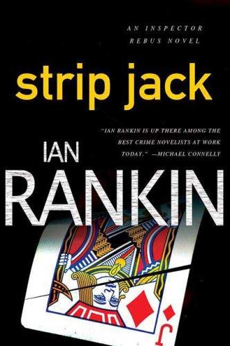 Strip Jack (Paperback, 2009, St. Martin's Griffin)