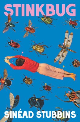 Stinkbug (Paperback, 2025, Affirm Press)