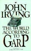 The World According To Garp (1982, Corgi Books)