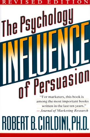 Influence (Paperback, 1998, Collins)