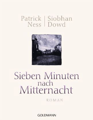 Sieben Minuten nach Mitternacht (Hardcover, Deutsch language, 2012, RM Buch und Medien Vertrieb GmbH)