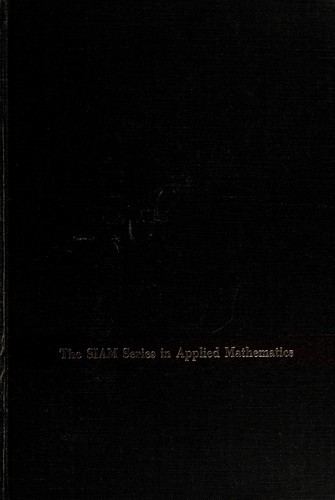 Rufus Isaacs: Differential games (1965, Wiley)