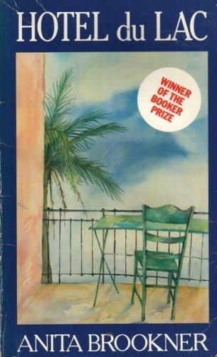 Hotel Du Lac (Panther Books) (Paperback, 1985, Triad Books)