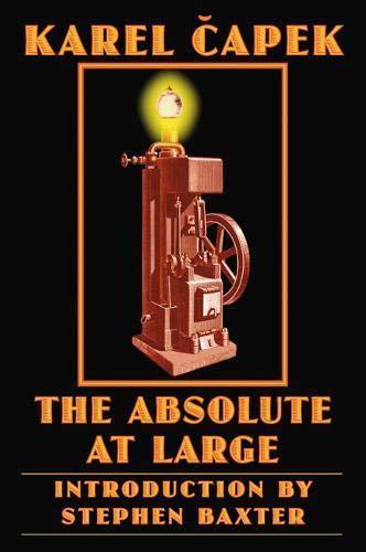 The Absolute at Large