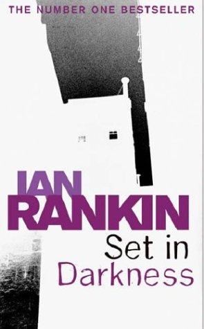 Set In Darkness (Paperback, 2005, ORION PAPERBACKS, Orion Publishing Group, Limited)