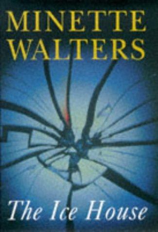 Ice House (Hardcover, 2003, Macmillan)