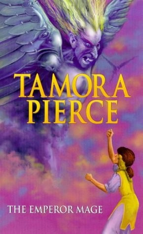Emperor Mage (1999, Scholastic, Scholastic Point)