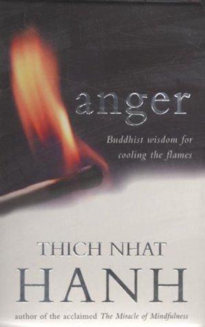 Thích Nhất Hạnh: Anger (Paperback, Rider & Co)