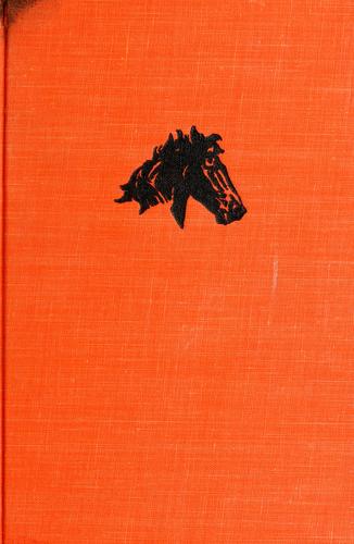 The black stallion and Flame. (1960, Random House)