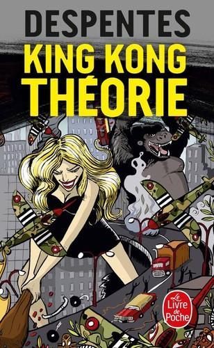 King Kong Theory (2021)
