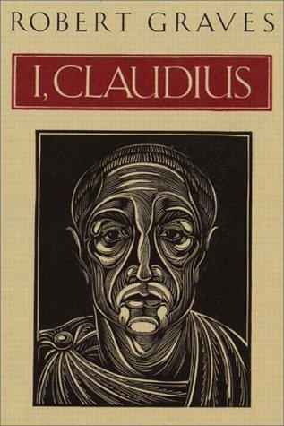 I, Claudius (AudiobookFormat, 1993, Books on Tape, Inc.)