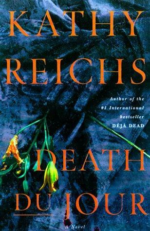 Death du jour (1999, Scribner)