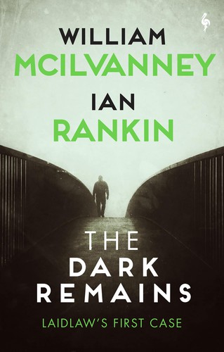 Dark Remains (2021, Europa Editions, Incorporated)