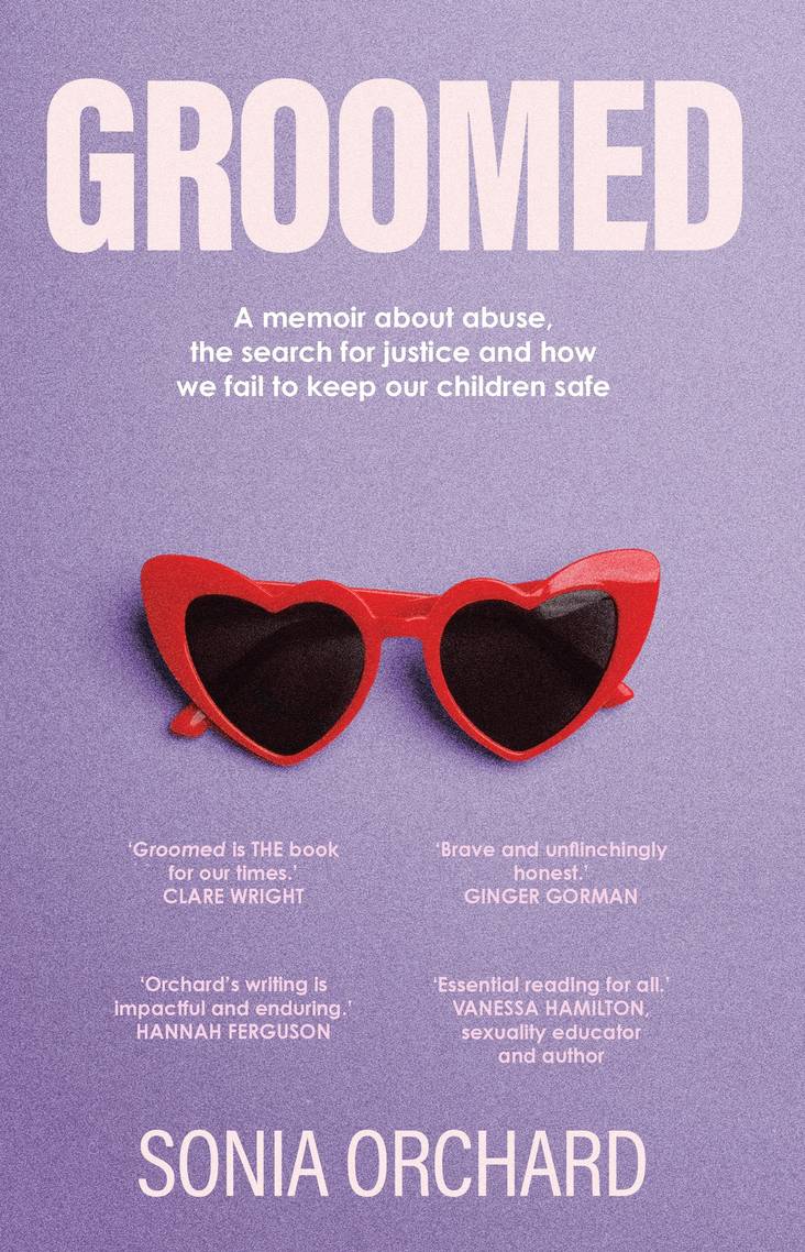 Groomed (Paperback, Affirm Press)