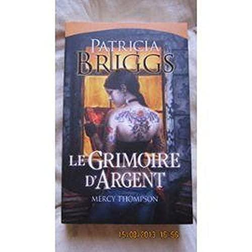 Le grimoire d'argent (French language)